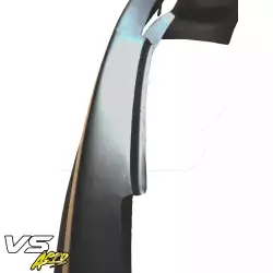 FRP URA Front Bumper > Nissan 240SX (S14) 1997-1998 image - 11