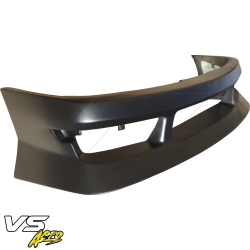 VSaero FRP URA Front Bumper for Nissan 240SX (S14) 1997-1998 image - 12