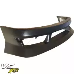 FRP URA Front Bumper > Nissan 240SX (S14) 1997-1998 image - 12