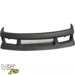 FRP URA Front Bumper > Nissan 240SX (S14) 1997-1998 image - 20
