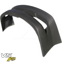 VSaero FRP URA Front Bumper for Nissan 240SX (S14) 1997-1998 image - 22
