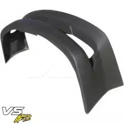 FRP URA Front Bumper > Nissan 240SX (S14) 1997-1998 image - 22