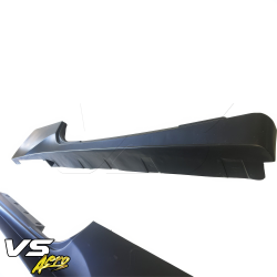 VSaero FRP OER Side Skirts > Ferrari 458 Italia / Spider 2010-2013 image - 3