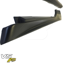 VSaero FRP OER Side Skirts > Ferrari 458 Italia / Spider 2010-2013 image - 4