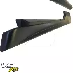 FRP OER Side Skirts > Ferrari 458 Italia / Spider 2010-2013 image - 4