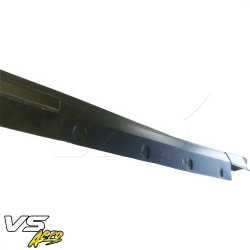 VSaero FRP OER Side Skirts > Ferrari 458 Italia / Spider 2010-2013 image - 5