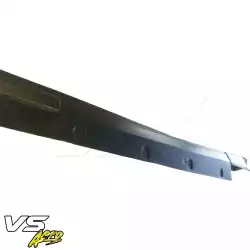 FRP OER Side Skirts > Ferrari 458 Italia / Spider 2010-2013 image - 5