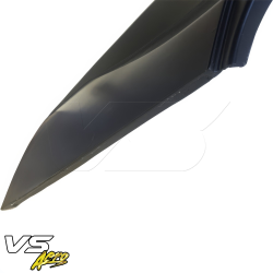 VSaero FRP OER Side Skirts > Ferrari 458 Italia / Spider 2010-2013 image - 6