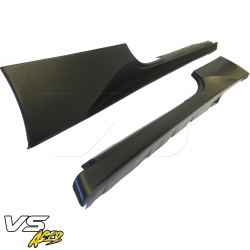 VSaero FRP OER Side Skirts > Ferrari 458 Italia / Spider 2010-2013 image - 7