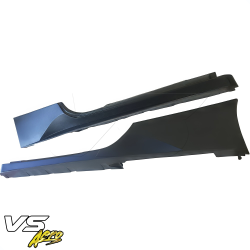 VSaero FRP OER Side Skirts > Ferrari 458 Italia / Spider 2010-2013 image - 8