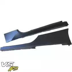 FRP OER Side Skirts > Ferrari 458 Italia / Spider 2010-2013 image - 8