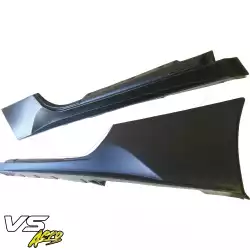 FRP OER Side Skirts > Ferrari 458 Italia / Spider 2010-2013 image - 9