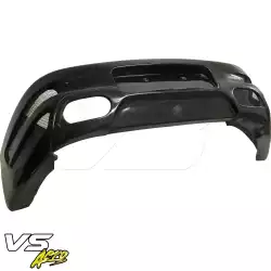 FRP TART GT Rear Bumper 1pc > Porsche 911 Turbo (997) 2009-2012 image - 6