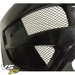 FRP TART GT Rear Bumper 1pc > Porsche 911 Turbo (997) 2009-2012 image - 10