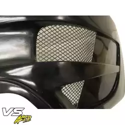 FRP TART GT Rear Bumper 1pc > Porsche 911 Turbo (997) 2009-2012 image - 11