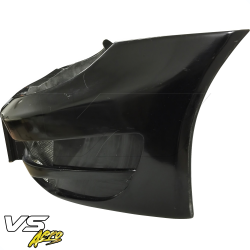 VSaero FRP TART GT Rear Bumper 1pc for Porsche 911 Turbo (997) 2009-2012 image - 13