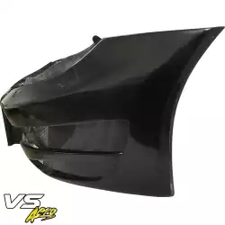 FRP TART GT Rear Bumper 1pc > Porsche 911 Turbo (997) 2009-2012 image - 13