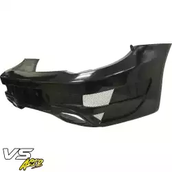 FRP TART GT Rear Bumper 1pc > Porsche 911 Turbo (997) 2009-2012 image - 18