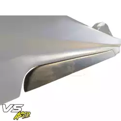 FRP GSPO Door Caps 2pc > Honda S2000 AP1 2000-2009 image - 8