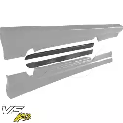 FRP GSPO Door Caps 2pc > Honda S2000 AP1 2000-2009 image - 9