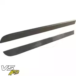 FRP GSPO Door Caps 2pc > Honda S2000 AP1 2000-2009 image - 11