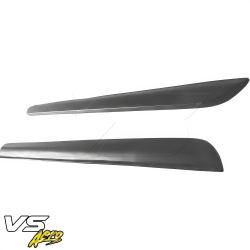 VSaero FRP GSPO Door Caps 2pc for Honda S2000 AP1 2000-2009 image - 12
