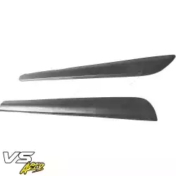FRP GSPO Door Caps 2pc > Honda S2000 AP1 2000-2009 image - 12