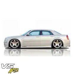 FRP BOME Side Skirts 2pc > Chrysler 300C 2005-2010 image - 27