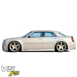 FRP BOME Side Skirts 2pc > Chrysler 300C 2005-2010 image - 28