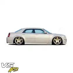 FRP BOME Side Skirts 2pc > Chrysler 300C 2005-2010 image - 29