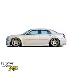 FRP BOME Side Skirts 2pc > Chrysler 300C 2005-2010 image - 31