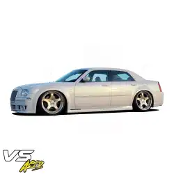 FRP BOME Side Skirts 2pc > Chrysler 300C 2005-2010 image - 32