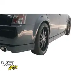 FRP BOME Side Skirts 2pc > Chrysler 300C 2005-2010 image - 37