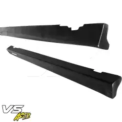 FRP BOME Side Skirts 2pc > Chrysler 300C 2005-2010 image - 5