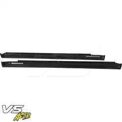 FRP BOME Side Skirts 2pc > Chrysler 300C 2005-2010 image - 7