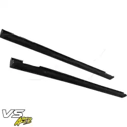 FRP BOME Side Skirts 2pc > Chrysler 300C 2005-2010 image - 8