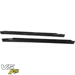 FRP BOME Side Skirts 2pc > Chrysler 300C 2005-2010 image - 9