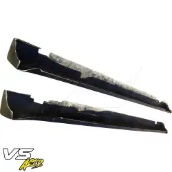 FRP BOME Side Skirts 2pc > Chrysler 300C 2005-2010 image - 11