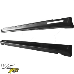 VSaero FRP BOME Side Skirts 2pc for Chrysler 300C 2005-2010 image - 12