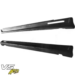 FRP BOME Side Skirts 2pc > Chrysler 300C 2005-2010 image - 12