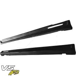 FRP BOME Side Skirts 2pc > Chrysler 300C 2005-2010 image - 13