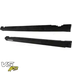 FRP BOME Side Skirts 2pc > Chrysler 300C 2005-2010 image - 14