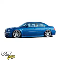 FRP BOME Side Skirts 2pc > Chrysler 300C 2005-2010 image - 18