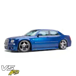FRP BOME Side Skirts 2pc > Chrysler 300C 2005-2010 image - 19