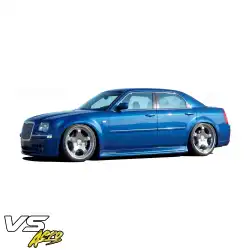 FRP BOME Side Skirts 2pc > Chrysler 300C 2005-2010 image - 21