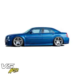FRP BOME Side Skirts 2pc > Chrysler 300C 2005-2010 image - 23