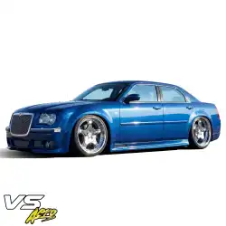 FRP BOME Side Skirts 2pc > Chrysler 300C 2005-2010 image - 25