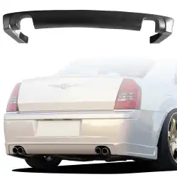 FRP BOME Rear Lip Valance > Chrysler 300C 2005-2010 image - 21