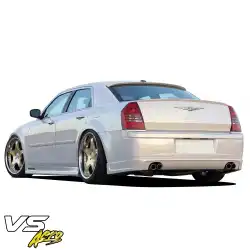 FRP BOME Rear Lip Valance > Chrysler 300C 2005-2010 image - 22