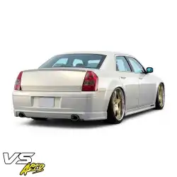 FRP BOME Rear Lip Valance > Chrysler 300C 2005-2010 image - 25